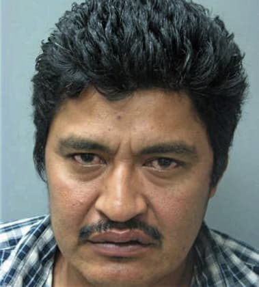 Jose Conteras, - Ouachita Parish County, LA 